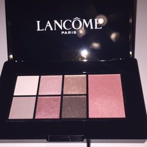 Lancôme color design palette